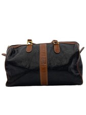 Pollini Boston Bag Leather