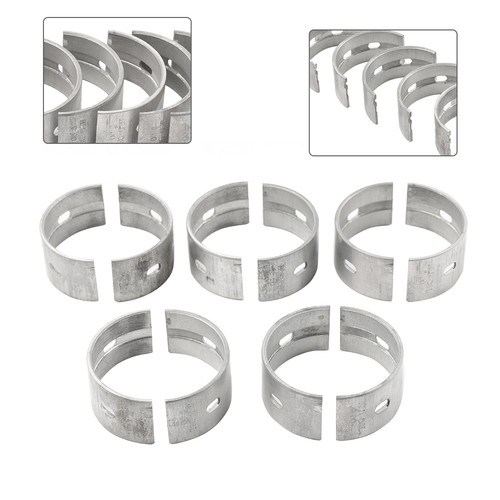 Kit cuscinetti albero motore