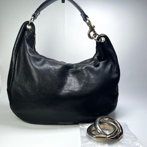 Borsa tracolla jimmy choo - tracolla,