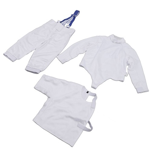 Tuta uniforme recinzione