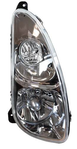 Faro proiettore anteriore - , rh