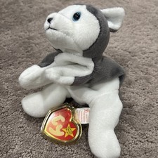 1996 Nanook 0842104104 Ty