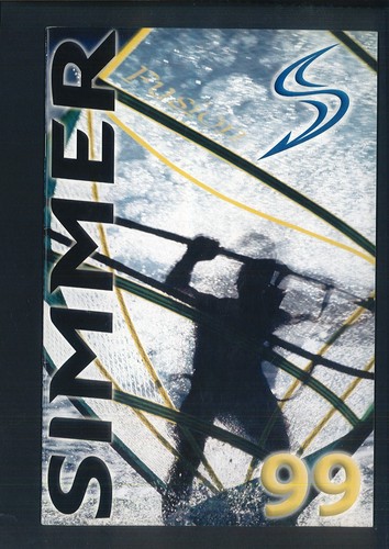Simmer windsurf 99 tavole - windsurf,