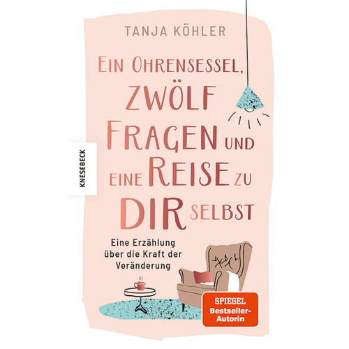 Ein ohrensessel zwölf fragen - ohrensessel,,
