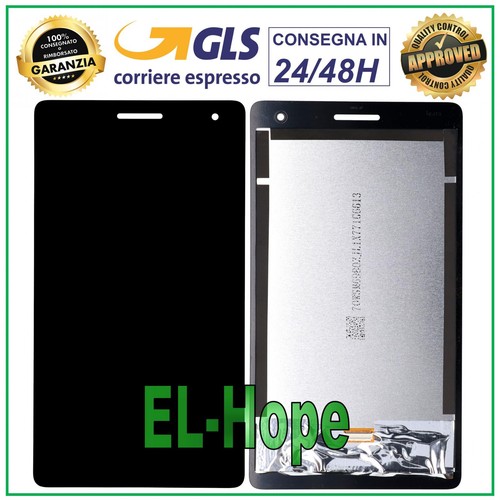 Display lcd per - per, huawei
