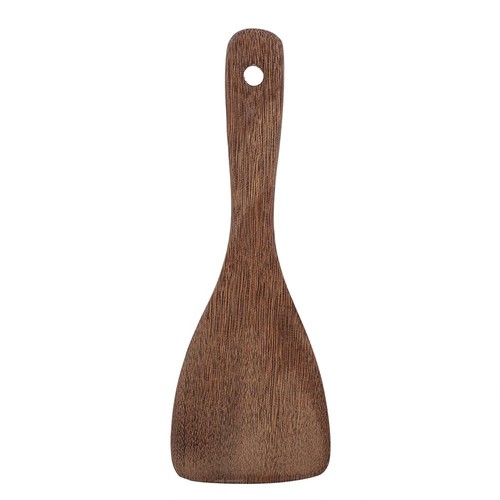 Spatola legno piatta - legno,