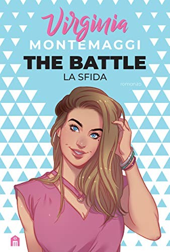 Battle sfida montemaggi - la,
