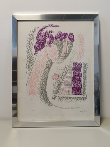 Mario tozzi figura femminile - mario,