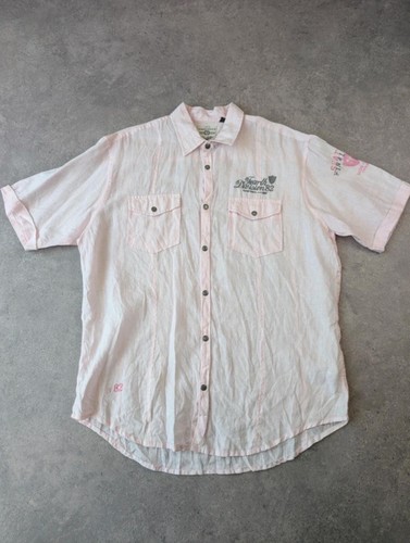 Camicia angelo litrico lino - camicia,