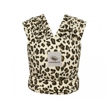 Manduca Sling in cotone