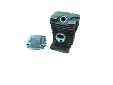 CILINDRO COME IN FOTO ORIGINALE MOTOSEGA STIHL MS 180 - 018