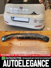 1115 FIAT PUNTO EVO 2009-2018