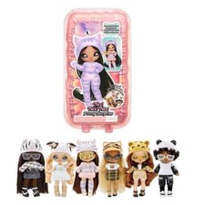 NA NA NA FUZZY SURPRISE PDQ