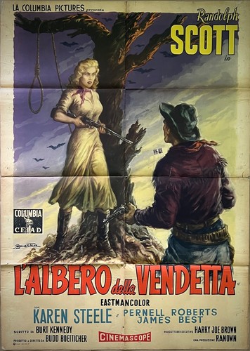 Albero della - l',