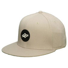 Cappellino Naish logo aderente