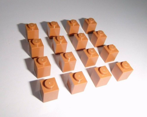 Lego mattoncini base - (3005), 16