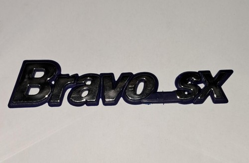 Scritta fregio logo fiat - scritta,