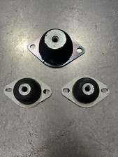 KIT 3 SUPPORTi MOTORE CASALINI 1 SERIE GRECAV SONIQUE DCI META