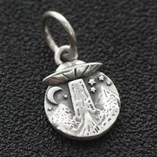 Ciondolo in argento sterling