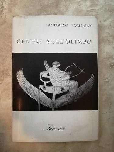 Pagliaro antonino ceneri - antonino,