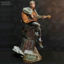 Modellino Figure in Resina 1/8