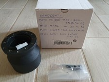 MOZZO VOLANTE SPORTIVO