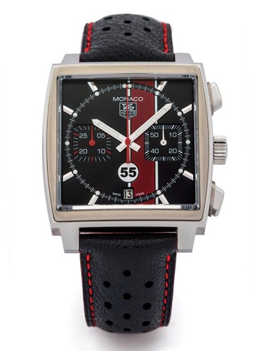 Porsche pca tag - porsche, heuer