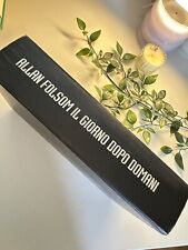 ALLAN FOLSOM - IL GIORNO DOPO