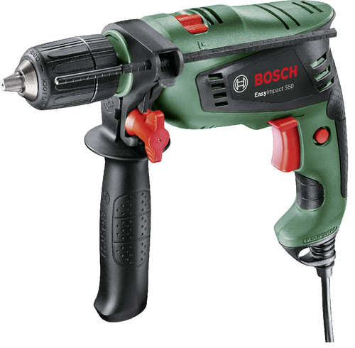 Trapano elettrico avvitatore - trapano,
