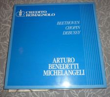 Beethoven Chopin .. - Lp