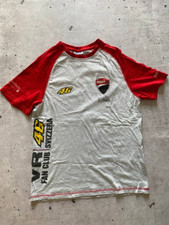 T-shirt Valentino Rossi Ducati