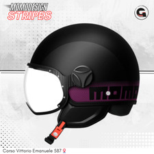 CASCO JET MOMODESIGN FGTR