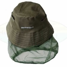 CAPPELLO CON RETINA