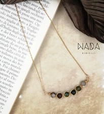 Collana Rotterdam artigianale 