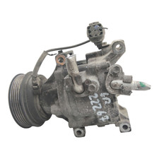 Compressore Aria Condizionata
