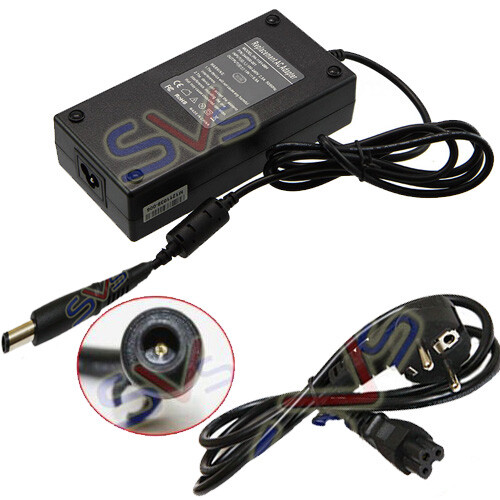 Alimentatore per notebook dell - per,