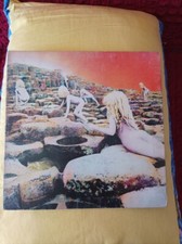 Led Zeppelin -Houses Of The