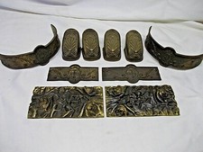 FREGI IN OTTONE PER RESTAURO