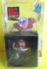 GO NAGAI ROBOT COLLECTION #09