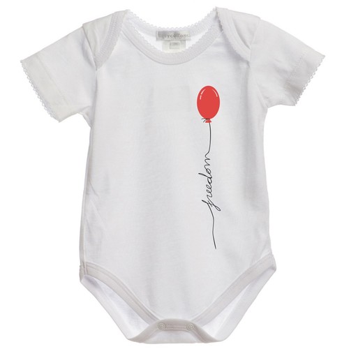 Body tutina bimbo neonato dm19 - bimbo,