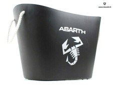 Secchiello / borsa ABARTH