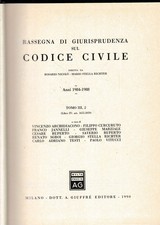 Rassegna giurisprudenza sul - rassegna,