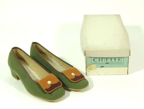 Scarpe donna cinella - scarpe,