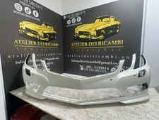 PARAURTI ANTERIORE MERCEDES-BENZ CLASSE E COUPE' C207 2009