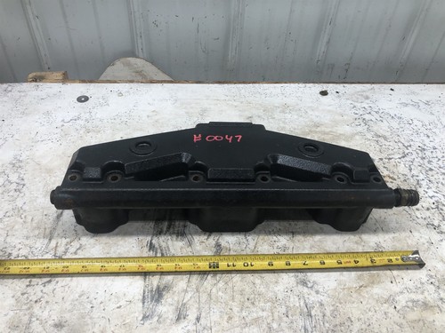 Volvo penta 350 - v8, gm