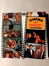 COFANETTO "CINEMA HIT PARADE"
