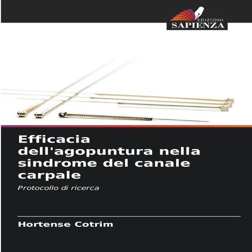 Efficacia dell agopuntura - efficacia, dell'agopuntura