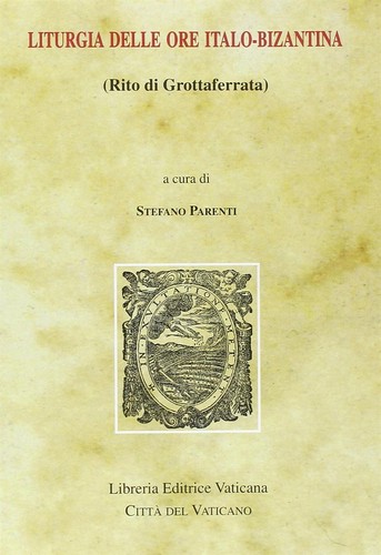 Liturgia delle ore