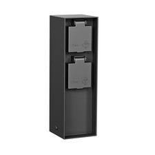 Colonna da giardino POKU per