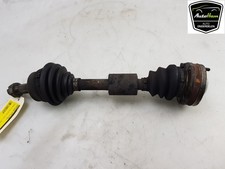 FRONT AXLE SX ABS Alfa Romeo